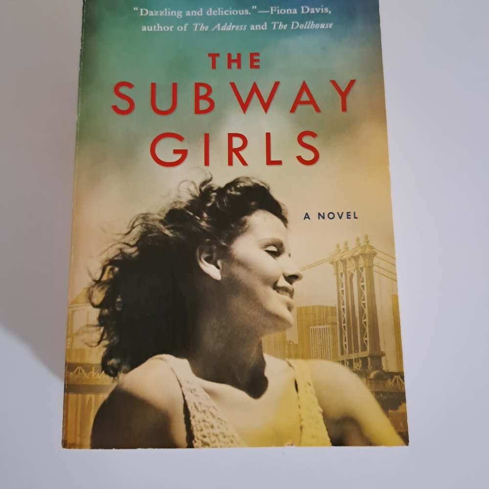 The Subway Girls Novel